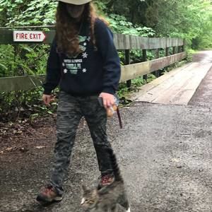 Meet your Posher, Grace